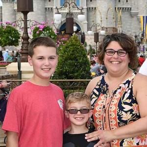 Meet your Posher, Karen